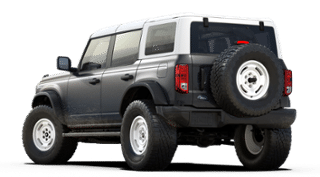 2025 Ford Bronco® External Image 3